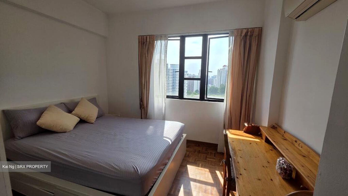 Central Green Condominium (D3), Condominium #499967271